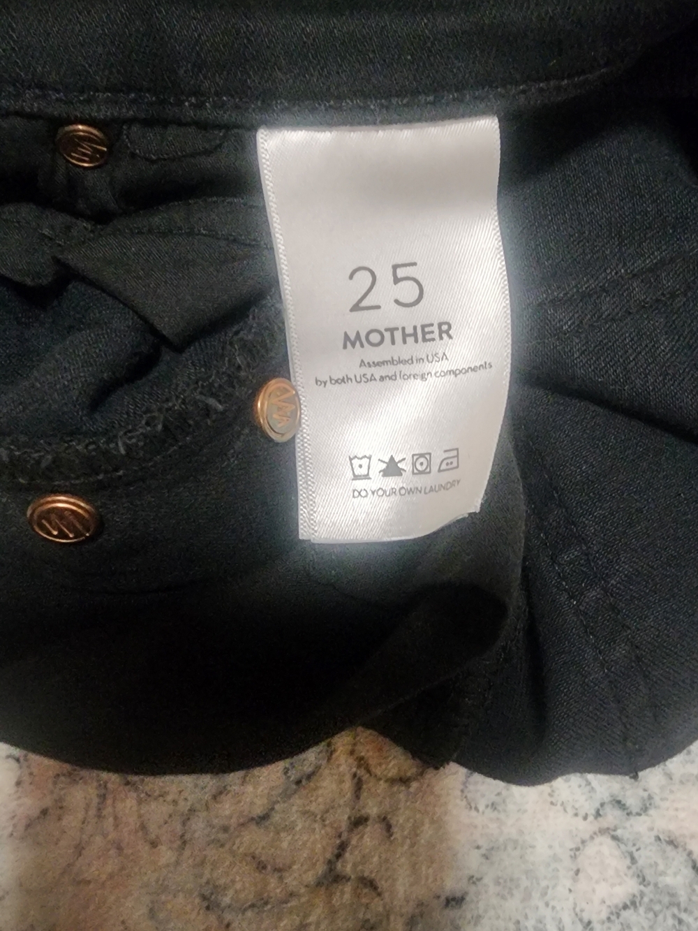 MOTHER The Tripper In Not Guilty - Picture 6 of 7